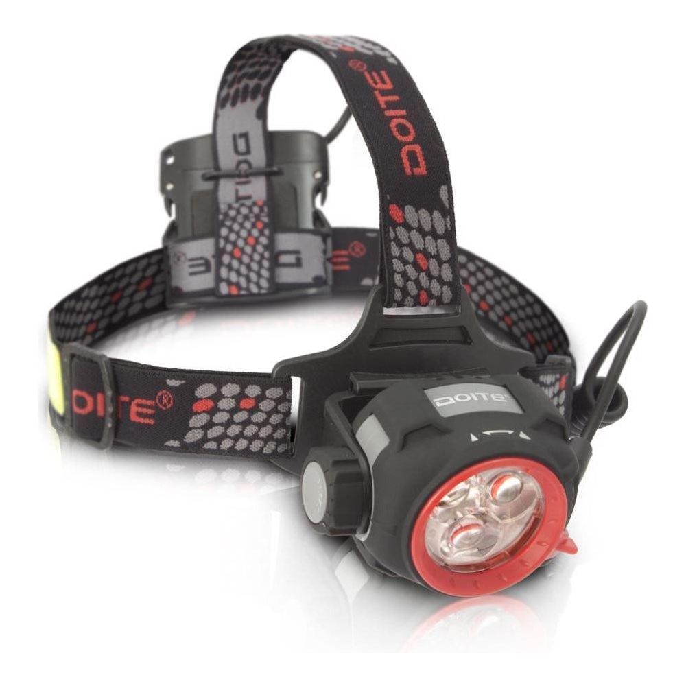 Doite 2003968 ~ DOITE M-FLARE RECHARG H/L 4696 New zealand nz vaughan